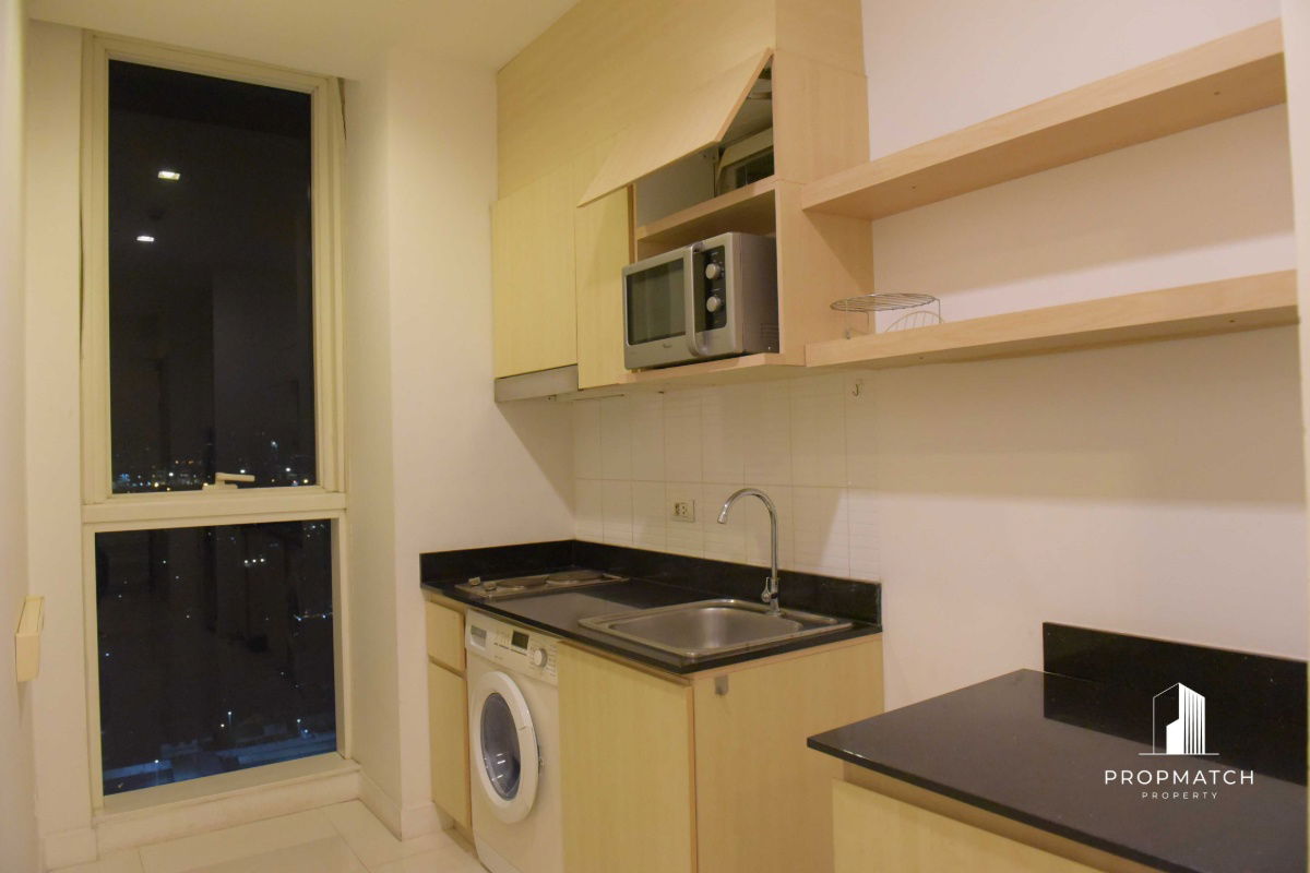 รูป ✨Flash Deal ✨Ideo Verve Sukhumvit (2 Bed 2 Bath 65 SQM.) พร้อมอยู่ ! เพียง 35,000 บาทต่อเดือน Tel.0981315848 @propmatch - รูปที่ 2/6