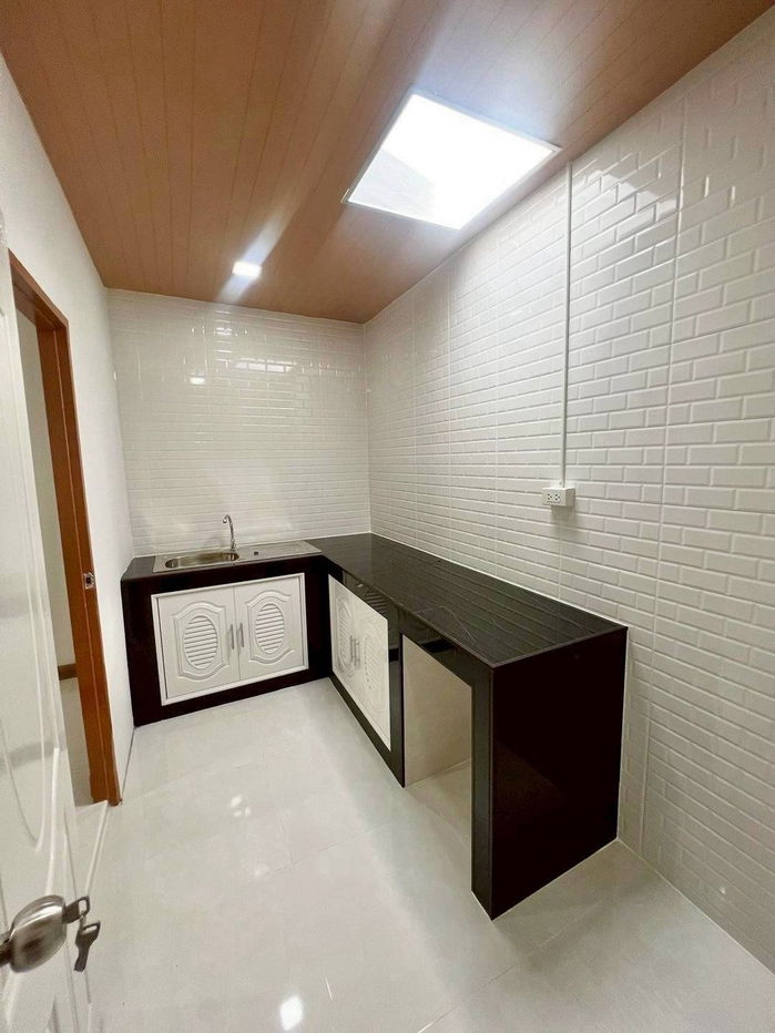 รูป ขาย ทาวน์เฮ้าส์ 16 ตร.ว. บ้านศรีประจักษ์ รังสิต - นครนายก  - รูปที่ 6/12