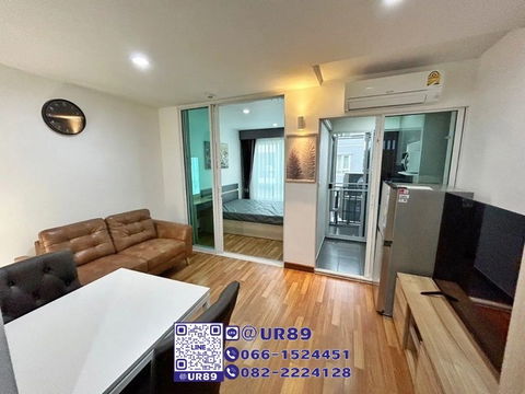💜💜 Hot Price 💜💜ให้เช่า คอนโด รีเจ้นท์ โฮม สุขุมวิท 81 (Regent Home Sukhumvit 81)🦋 ใกล้ BTS อ่อนนุช