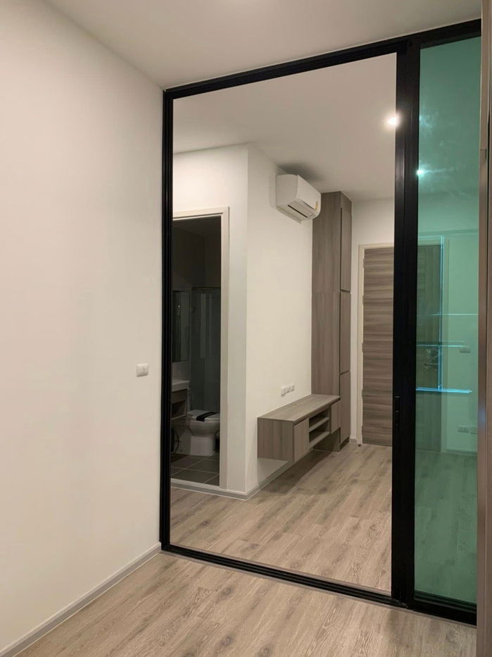 รูป 🏠RB19164 ให้เช่าถูกมาก📢ไนท์บริดจ์ คอลลาจ รามคำแหง👉🏻แอดไลน์ @062mnigk( มี @ ด้วย) แอดมินตอบไว - รูปที่ 16/16