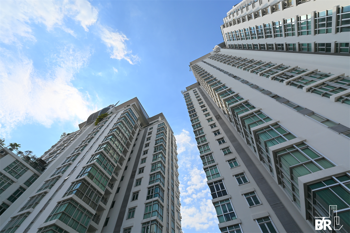 picture Nusasiri Grand Condo The Privilege of Luxury in an Economic Hub Location near BTS Ekkamai - 9/9