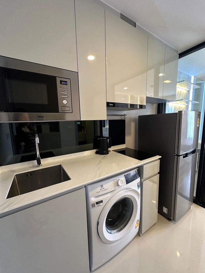รูป 💥CP-5019💥ว่าง ให้ เช่า  โซโห​ แบงค็อก​ รัชดา  👉แอดไลน์ @goodcondo  - รูปที่ 8/10