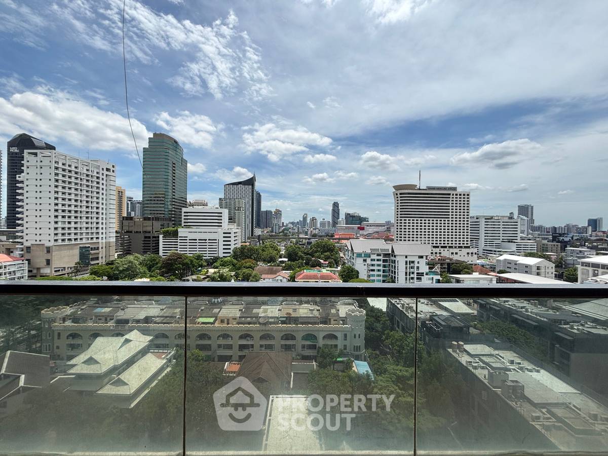 รูป คอนโด 2-ห้องนอน ที่ เกียรติธานี ซิตี้แมนชั่น ใกล้ MRT เพชรบุรี (ID 1885766) - รูปที่ 13/19