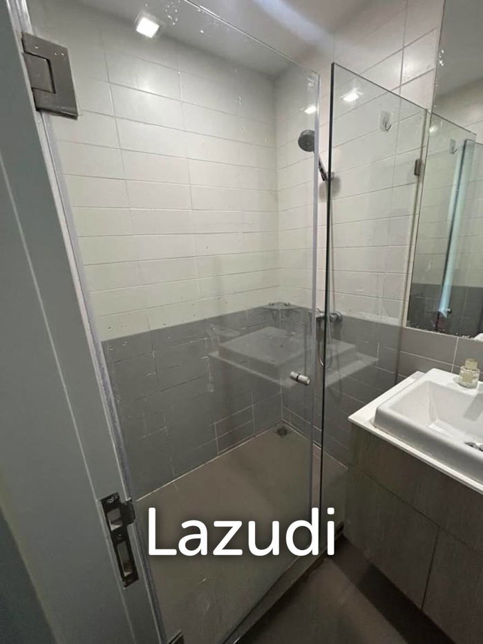 picture 2 Bedroom 2 Bathroom 63 SQ.M Ideo Mobi Rama 9 - 14/14