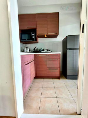 Condos for rent : 🔺 For Rent Condo I-BIZA RCA Building B, Floor 9,2 bed room, Room size 64 sqm