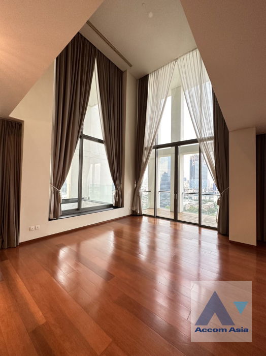 picture 🔼🔽 AccomA 📩  4 BR Condominium @The Sukhothai Residence (AA36469) - 5/20