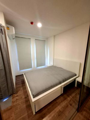 Condos for rent Bangkok Noi : @Condorental condo for rent Aspire Pinklao - Arunammarin