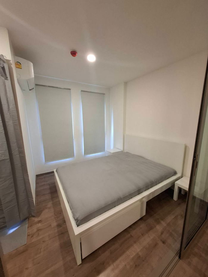 picture @Condorental condo for rent Aspire Pinklao - Arunammarin - 1/9