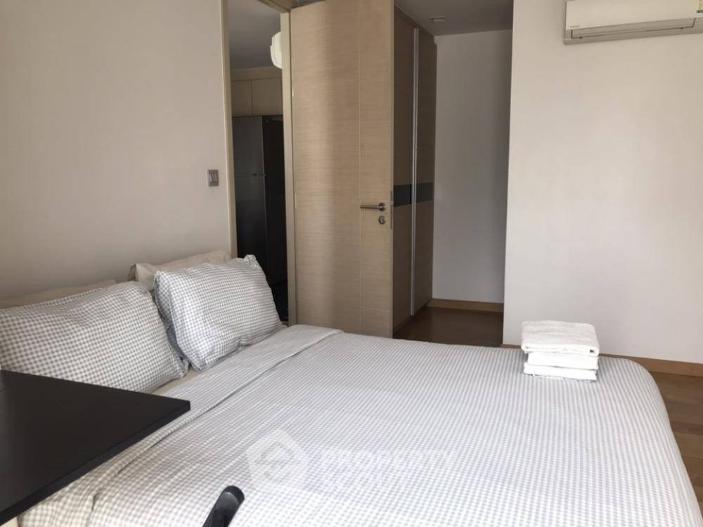 picture 1-BR Condo at Via Botani near BTS Phrom Phong (ID 383559) - 1/10