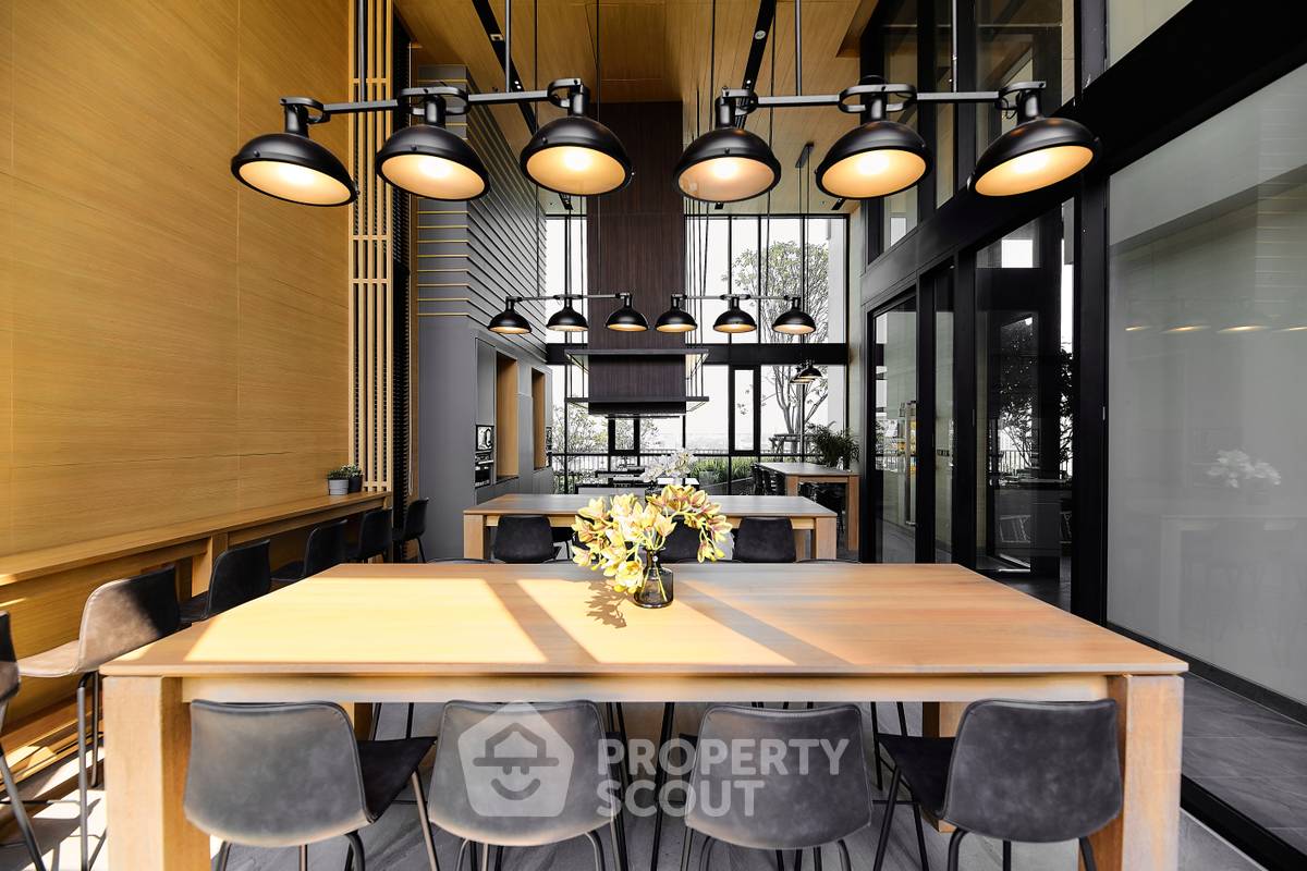 รูป คอนโด 2-ห้องนอน ที่ นิว โนเบิล ศรีนครินทร์ – ลาซาล ใน สำโรงเหนือ (ID 996578) - รูปที่ 21/27