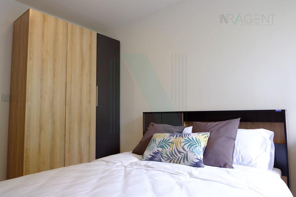 picture 📌Exclusive!📌 For Rent Condo TAKA HAUS EKKAMAI Building B, Floor 2,1 bed room, Room size 30.00 sqm - 4/8