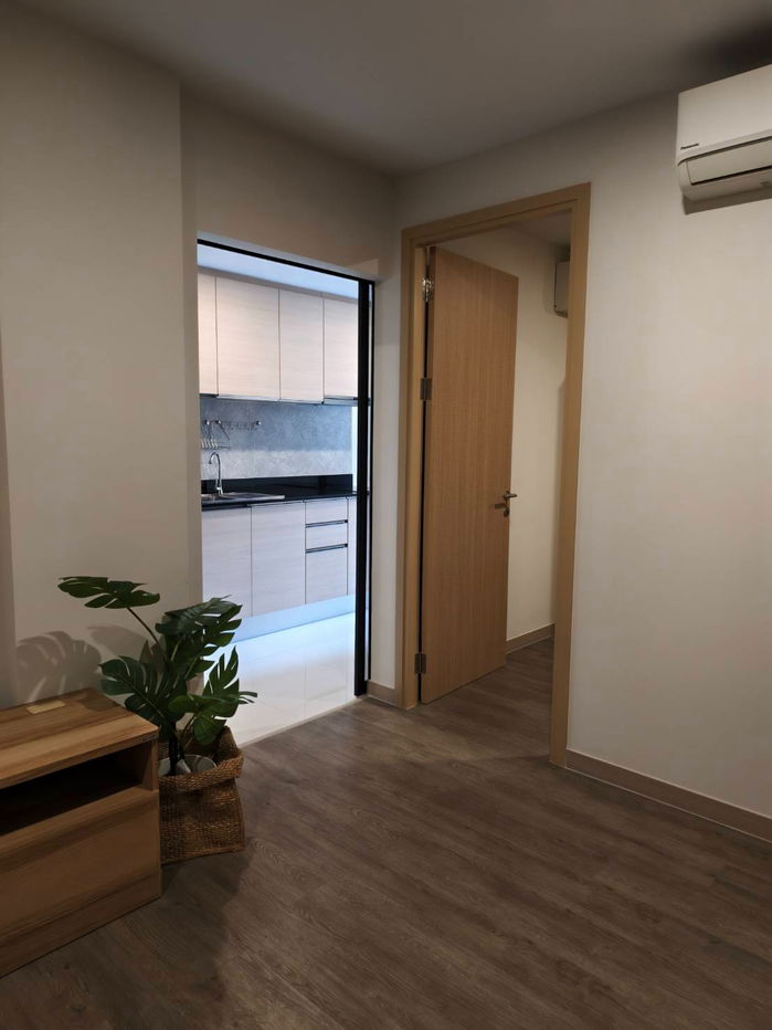 picture For Rent Condo Nye by Sansiri fully furnished (S11-0202) - 15/24