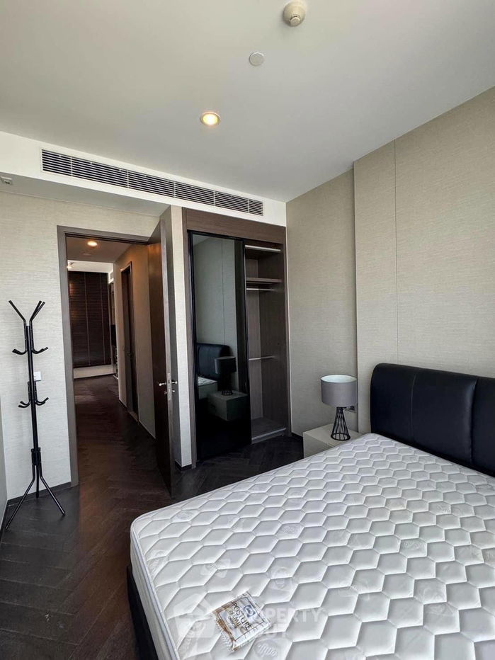 รูป คอนโด 2-ห้องนอน ที่ ดิ เอส สุขุมวิท 36 ใกล้ BTS ทองหล่อ (ID 1546884) - รูปที่ 5/15