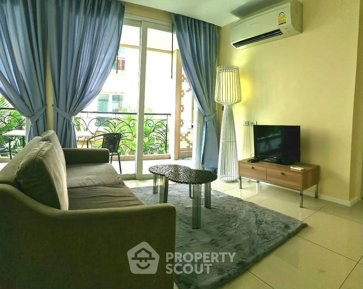 picture 2-BR Condo at Atlantis Condo Resort close to Pattaya (ID 2131057) - 5/9