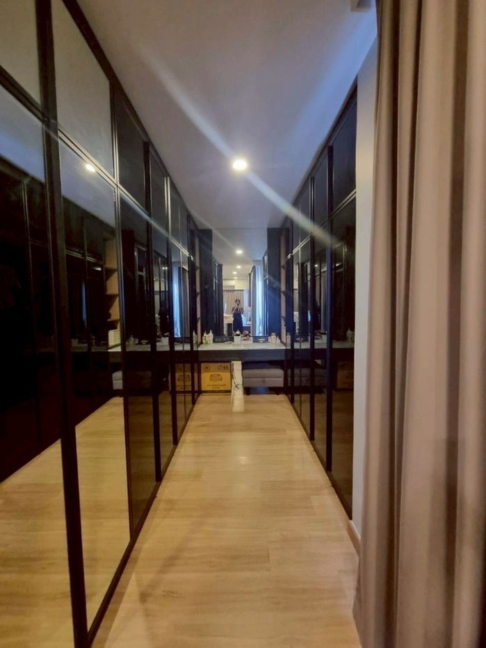 รูป ✨ ให้เช่าบ้านเดี่ยวสุดหรู พร้อม Guest House @Centro วิภาวดี ✨ 📍 ซอยช่างอากาศอุทิศ 15/1 ดอนเมือง กทม.  - รูปที่ 13/20