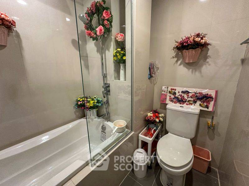 รูป คอนโด 1-ห้องนอน ที่ โอกะ เฮ้าส์ สุขุมวิท 36 ใกล้ BTS ทองหล่อ (ID 2143817) - รูปที่ 7/11