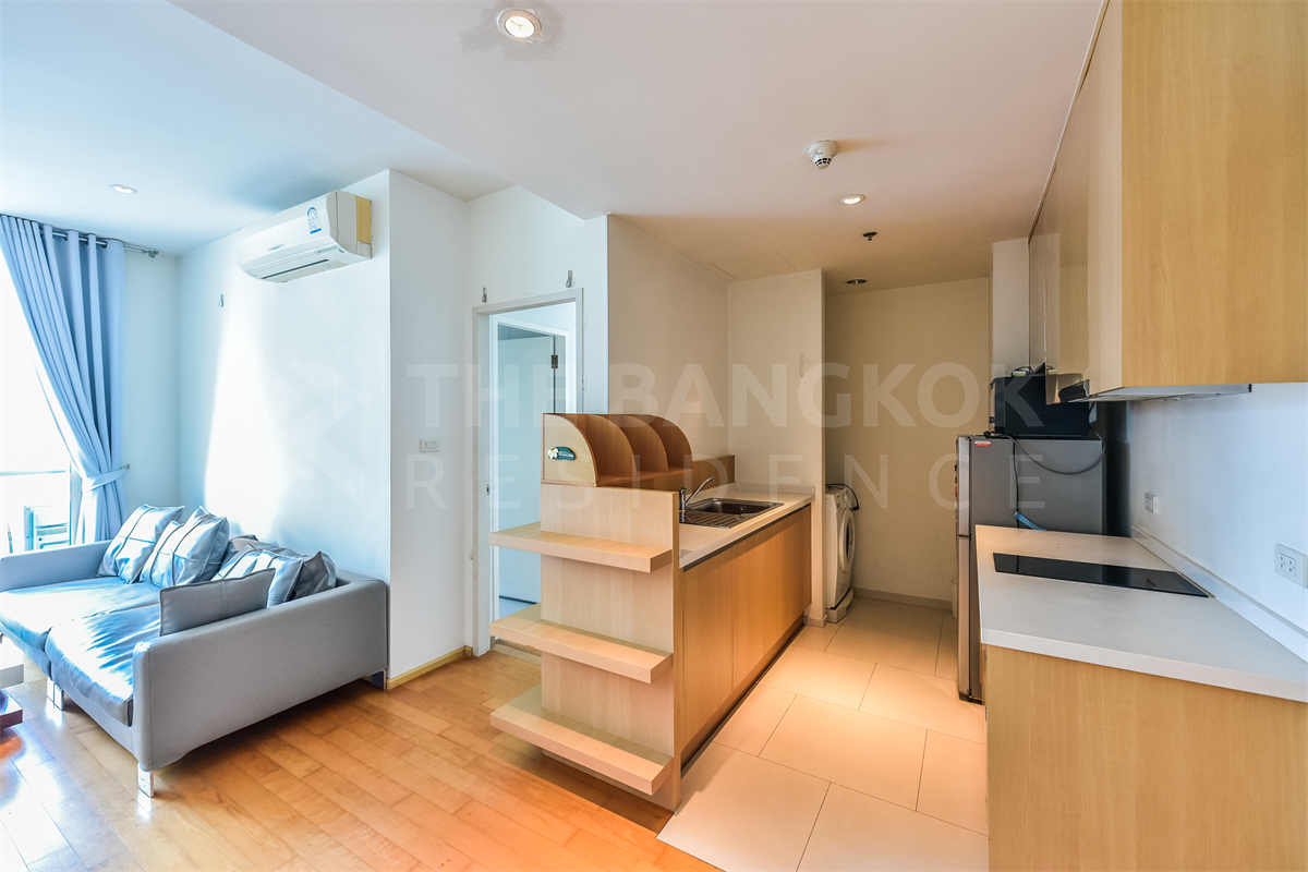 picture Villa Rachatewi Premium Luxury Condo in Prime Location near BTS Ratchathewi - 7/10
