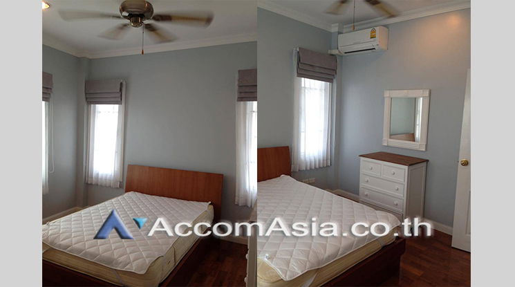 รูป 🔼🔽 AccomA 📩  3 BR House @Fantasia Villa 3  (AA20517) - รูปที่ 7/10