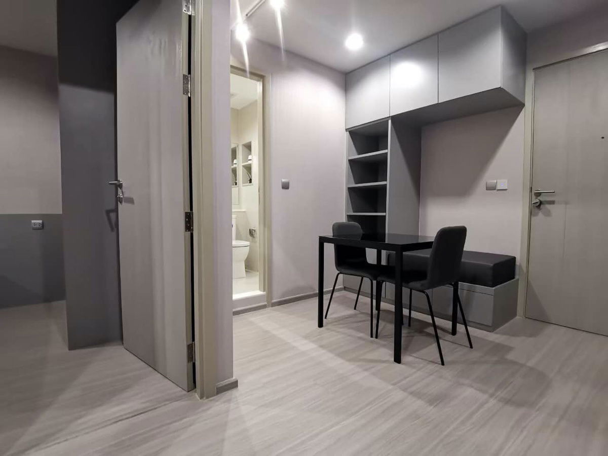 picture Life Ladprao ( S-LP136 ) For Rent - 21/22
