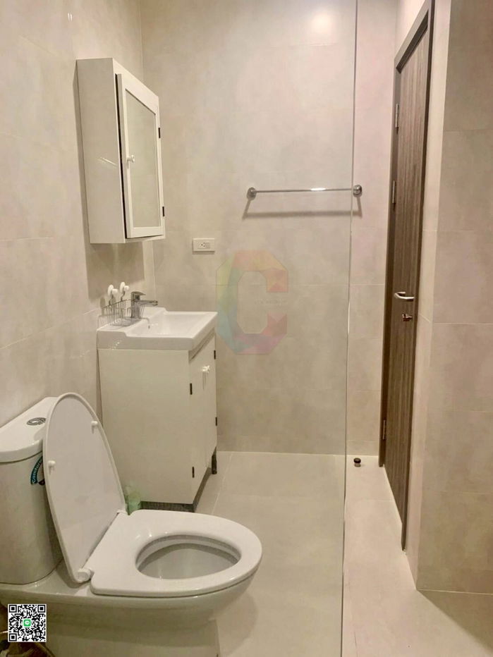 รูป 🔑Rent🔑 Condo Title Residencies🔴✅ (Naiyang-Phuket) เดอะ ไทเทิ้ล เรสซิเดนซีส์ (ในยาง-ภูเก็ต) 45.08 sq.m.  Big Room Special Size - รูปที่ 9/33