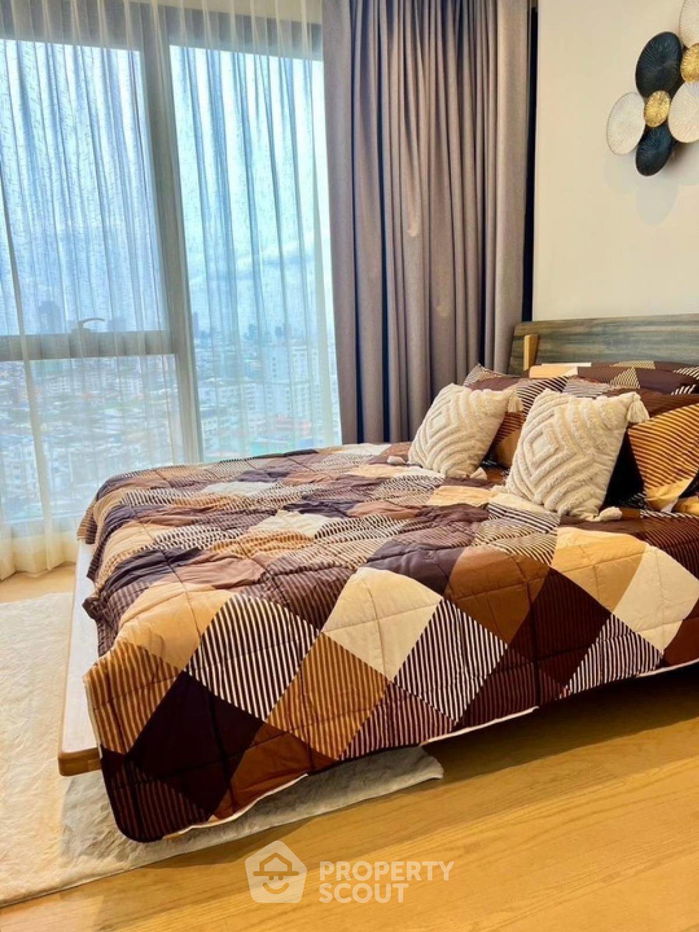 picture 2-BR Condo at ASHTON Asoke - Rama 9 near MRT Phra Ram 9 (ID 2208474) - 6/9