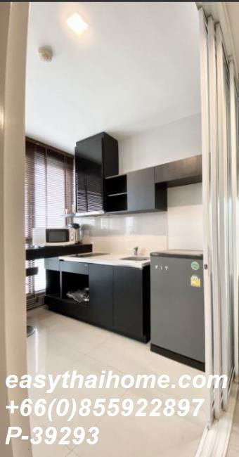 picture P-39293 Condo for rent Rhythm Sukhumvit 44/1 fully furnished (Confirm again when visit).  - 5/7