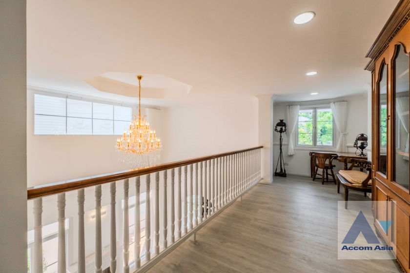 รูป 🔼🔽 AccomA 📩  4 BR Townhouse @Fantasia Villa 2 (AA39256) - รูปที่ 13/20