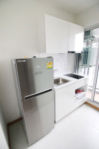 picture Studio Condo for Sale – Pool View, Fully Furnished! - 6/18