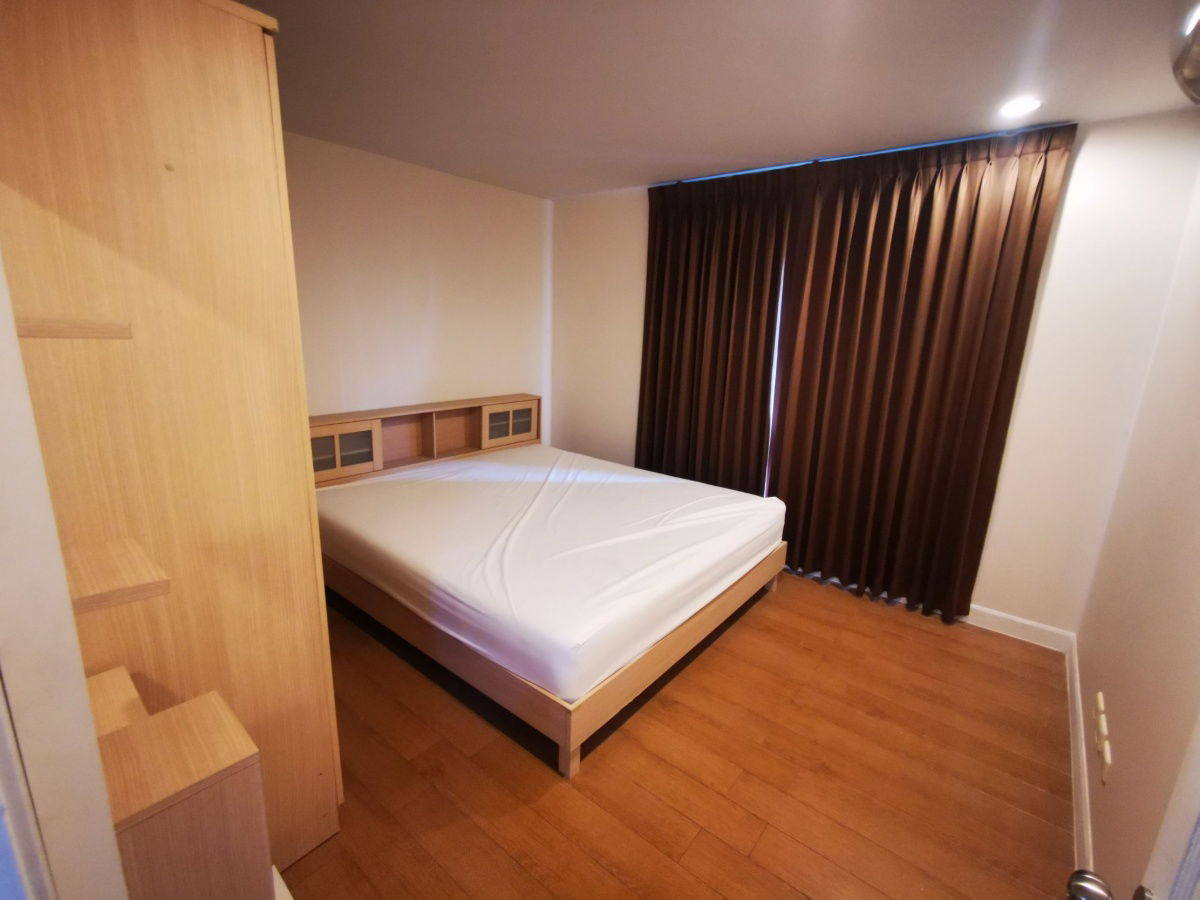 picture ✨ Large room, Cassia Condo, Sukhumvit 107, size 44 sq m, 1 bedroom, 6th floor, Building A, only 9,500 baht 🏡💖 - 8/9