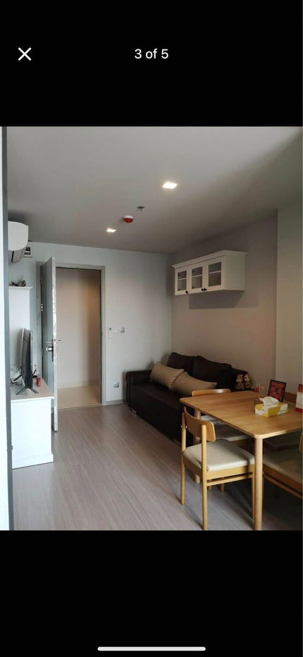picture Code: KJ7660  for rent Life Ladprao // Line ID: @kjcondo (with @) // - 4/5