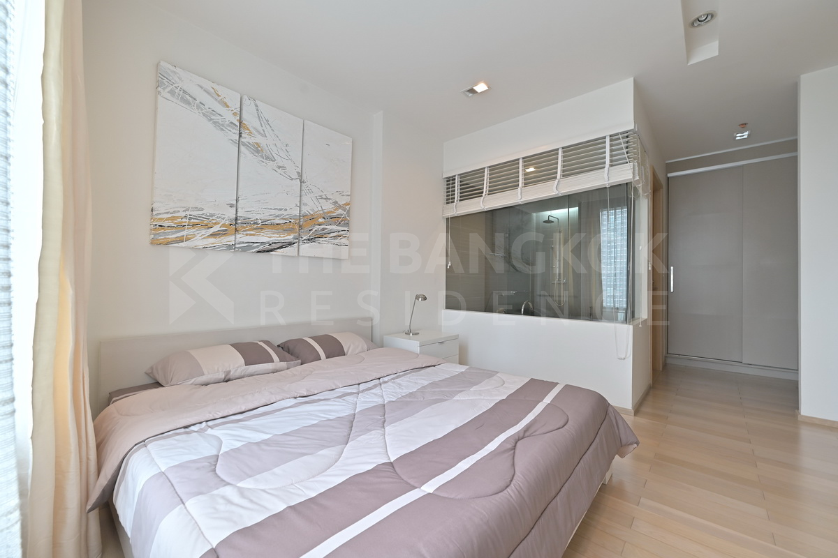 picture Siri At Sukhumvit Live the Luxury Style in a High-potential Location near BTS Thong Lo - 1/10