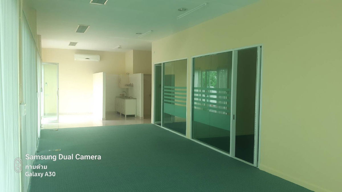 picture For Rent! #House #ReadyToMoveInOffice in Prime Location Near Chaengwattana – Only 26,000 Baht/Month (Price excludes tax) - 11/20