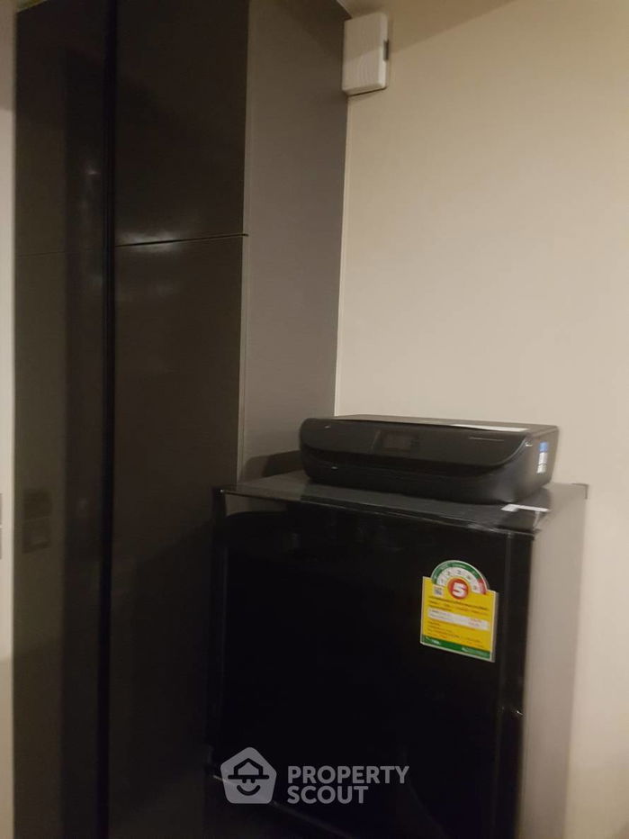 picture 1-BR Condo at Ashton Asoke near MRT Sukhumvit (ID 511985) - 9/14