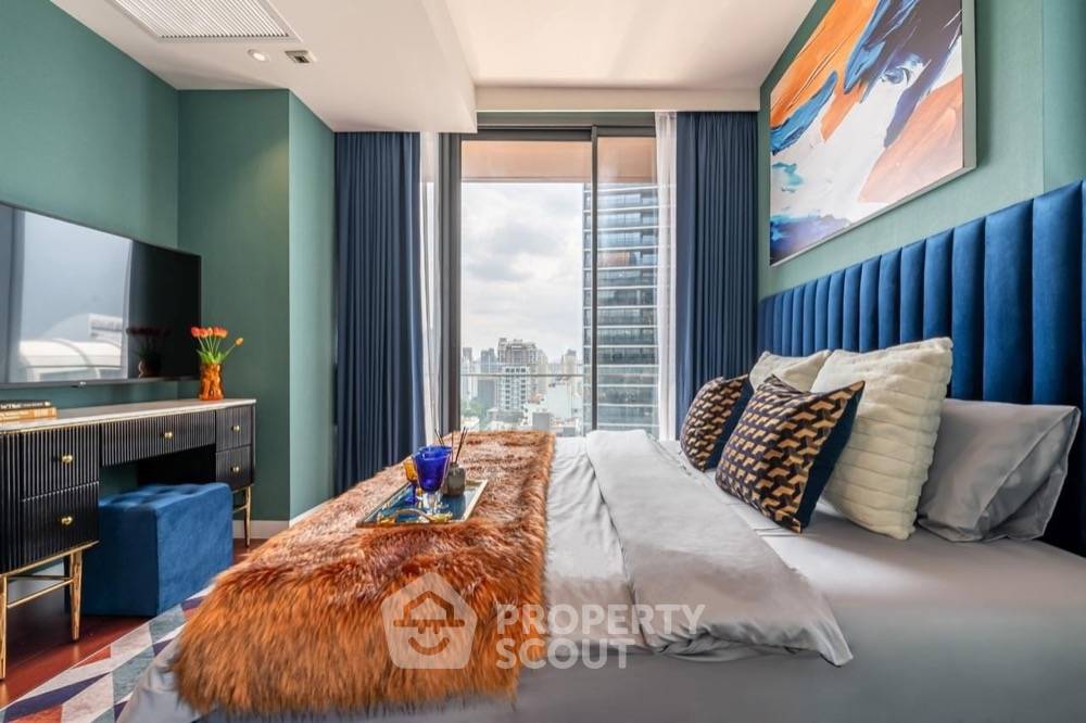 picture 2-BR Condo at Khun By Yoo near BTS Thong Lor (ID 1904941) - 3/40