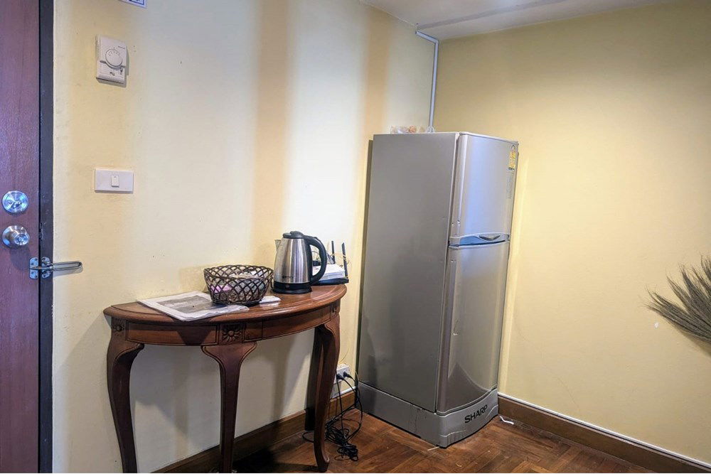 รูป [920021007-293] Omni Tower One Bedroom For Sale - รูปที่ 7/8