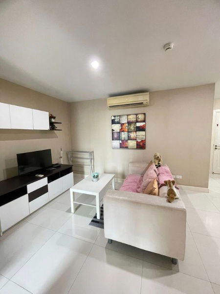 รูป ให้เช่าคอนโด(แคสเซีย คอนโดมิเนียม)สุขุมวิท 107 Low Rise โซนพื้นที่ BTS แบริ่ง - รูปที่ 4/12