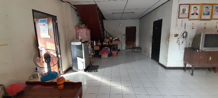 รูป บ้านพร้อมที่ดิน 333 ตารางวา อ.โพธาราม จ.ราชบุรี - รูปที่ 2/10
