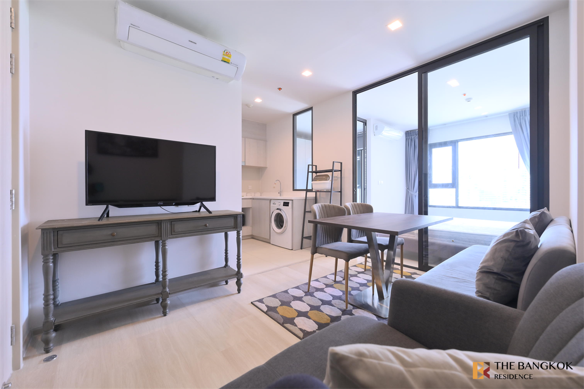 รูป ไลฟ์ วัน ไวร์เลส  ใช้ชีวิตสไตล์ Luxury บนทำเลศักยภาพ - รูปที่ 8/10