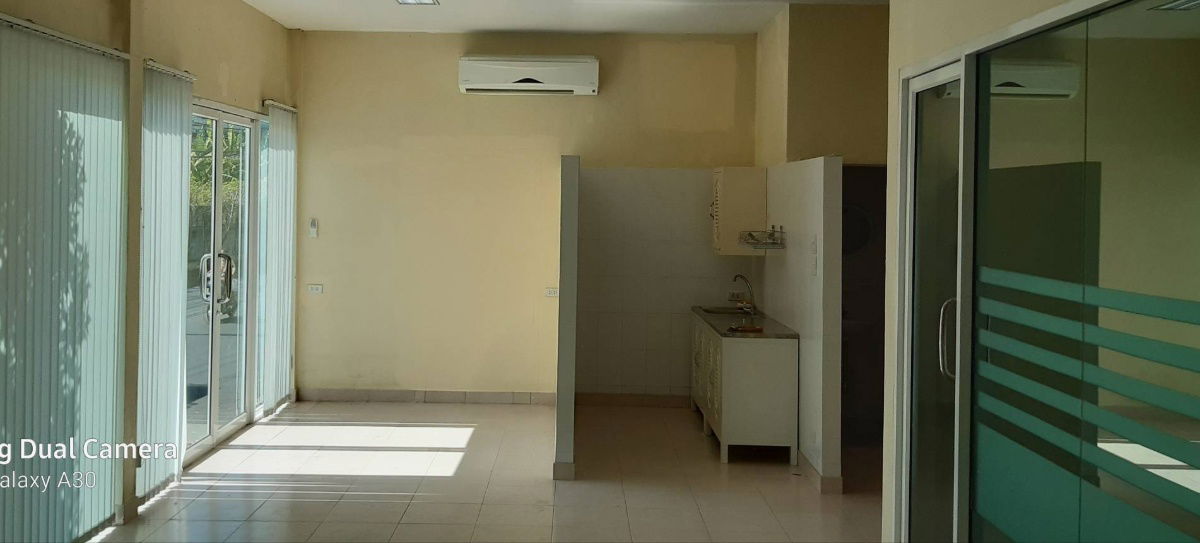 picture For Rent! #House #ReadyToMoveInOffice in Prime Location Near Chaengwattana – Only 26,000 Baht/Month (Price excludes tax) - 8/20