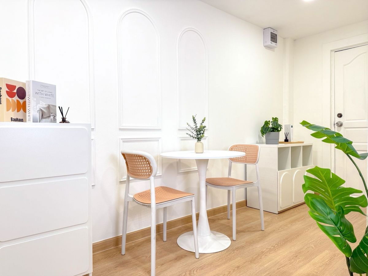 รูป 🏢 ขายคอนโด : City Villa (ซิตี้ วิลล่า)   รหัสทรัพย์ | 📌LNP-C8408  - รูปที่ 8/10