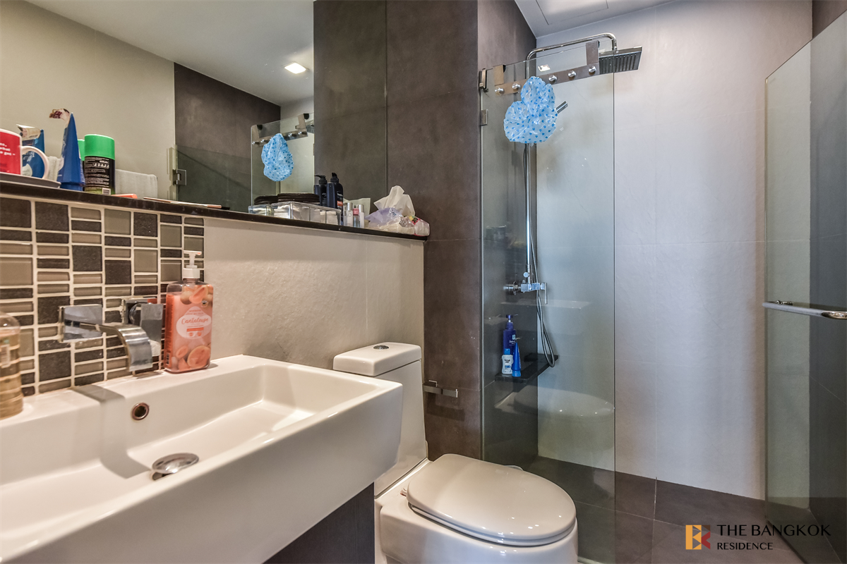 picture Urbano Absolute Sathon-Taksin Special deal, best price ever near BTS Krung Thonburi - 4/9