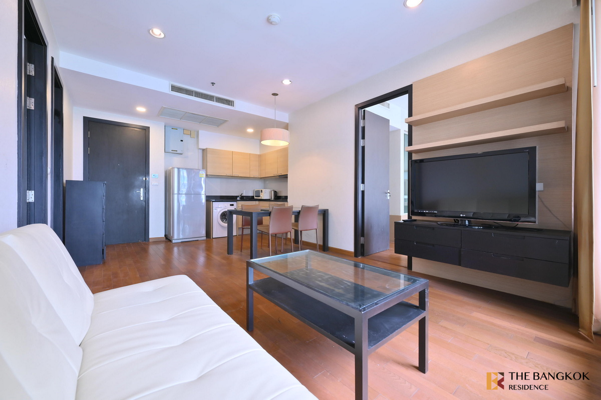 รูป คอนโดหรูสุด Luxury ย่านธุรกิจ ดิ แอดเดรส ชิดลม - รูปที่ 2/10