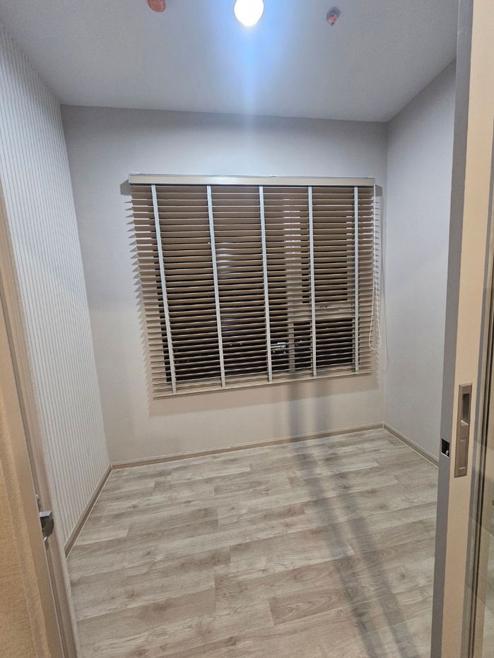 picture #S4121 For Rent Niche Mono Ramkhamhaeng - 8/15
