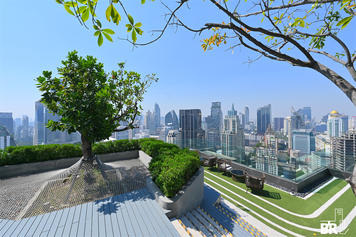 รูป สะดวกสบายกับไลฟ์สไตล์สุด Luxury ไลฟ์ วัน ไวร์เลส - รูปที่ 4/9