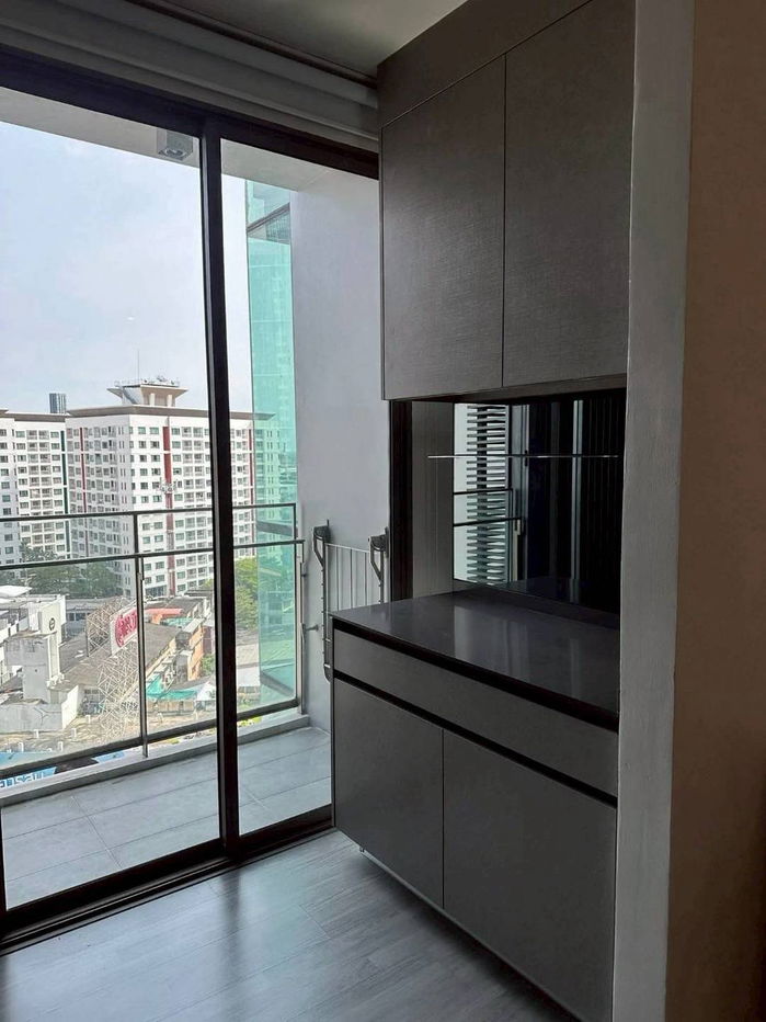 รูป 🌈💫Rent/เช่า Condo The Room Sukhumvit 69💫🌈 Bts : พระโขนง🚝 - รูปที่ 7/15
