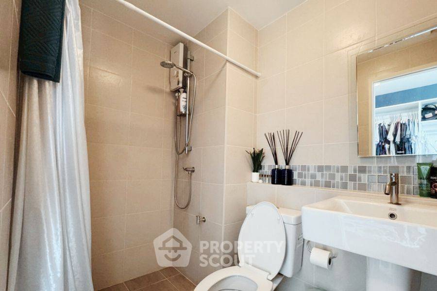 รูป คอนโด 2-ห้องนอน ที่ บ้านคู่เคียง หัวหิน ใน หนองแก (ID 2200313) - รูปที่ 7/9