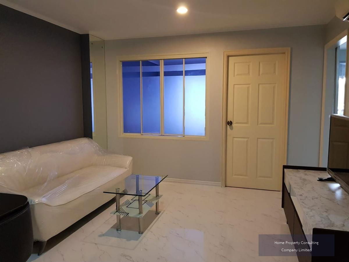 picture Condo for rent : Lumpini Ville Cultural Center - 2/8
