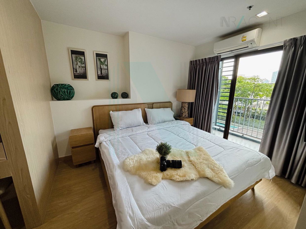picture For Rent Condo IDEO SUKHUMVIT 93 Building B, Floor 6,3 bed room, Room size 110.00 sqm - 1/8