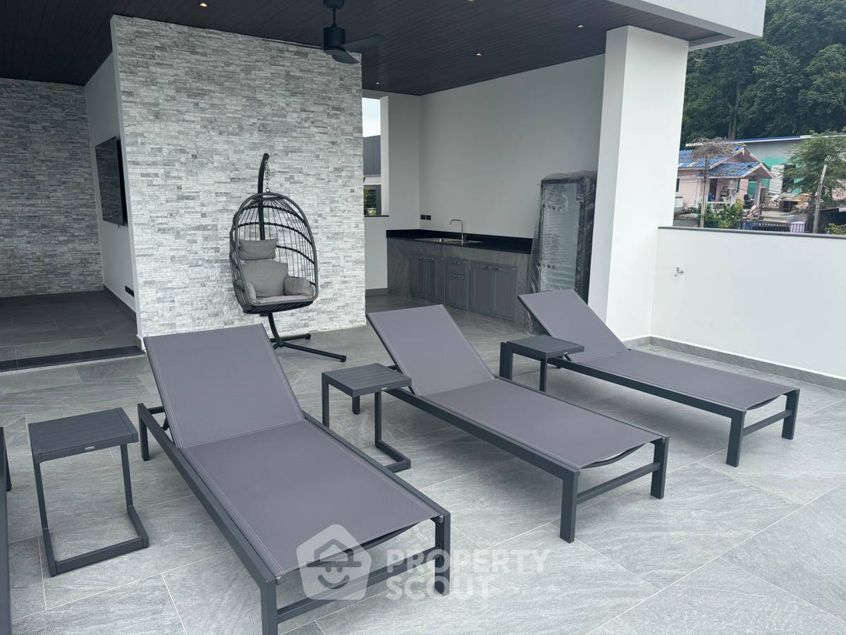 รูป บ้าน 6-ห้องนอน ที่ สยาม รอยัล วิว เลคไซด์ ใกล้ พัทยาตะวันออก (ID 2146088) - รูปที่ 15/24