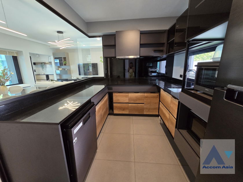 picture 🔼🔽 AccomA 📩  3 BR Townhouse @Vive Bangna km.7 (AA41696) - 11/20